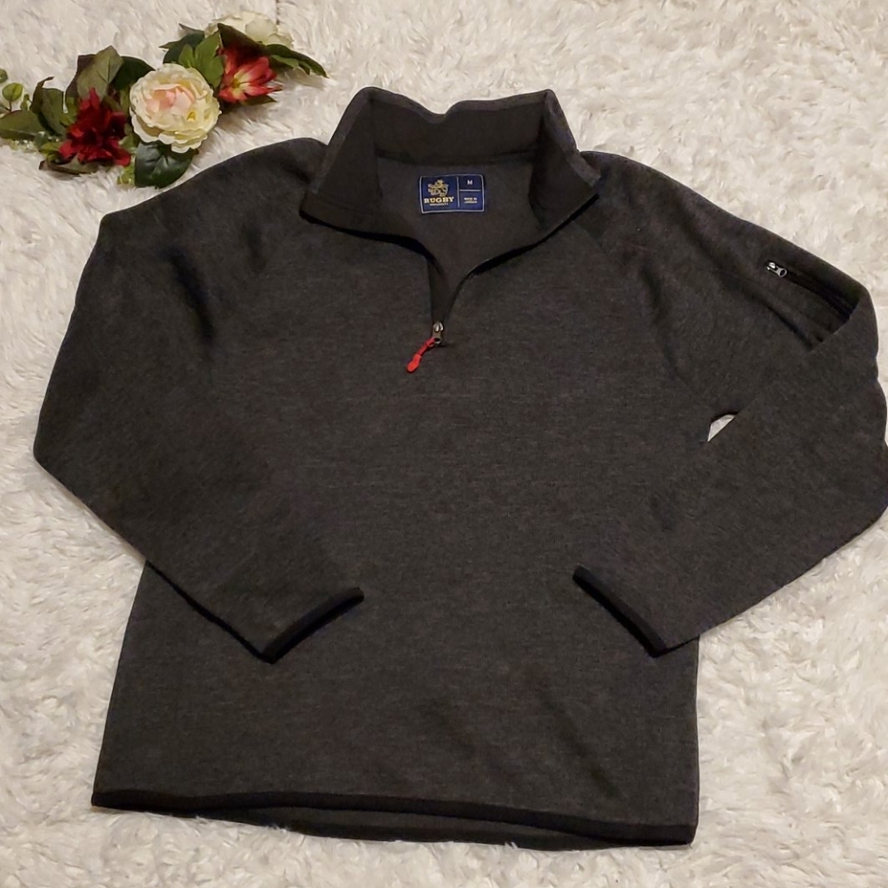 NWOT!! Rugby University sweatshirt 🧍‍♂️